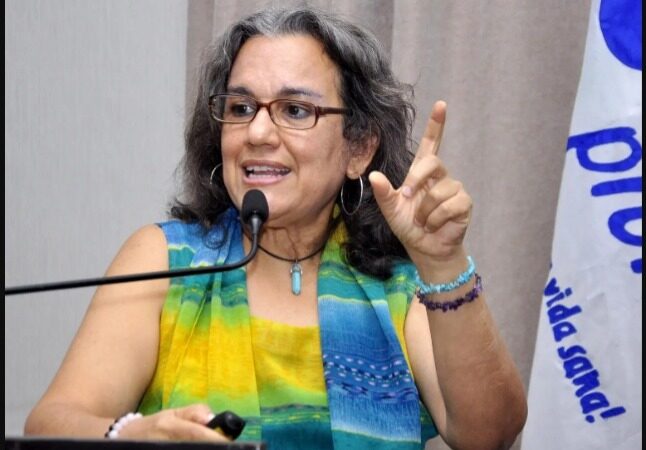 ¿Familias Que Fabrican Delincuentes?